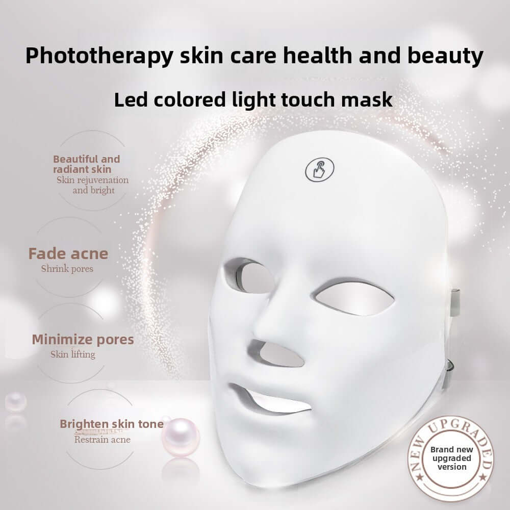 LED Beauty Mask