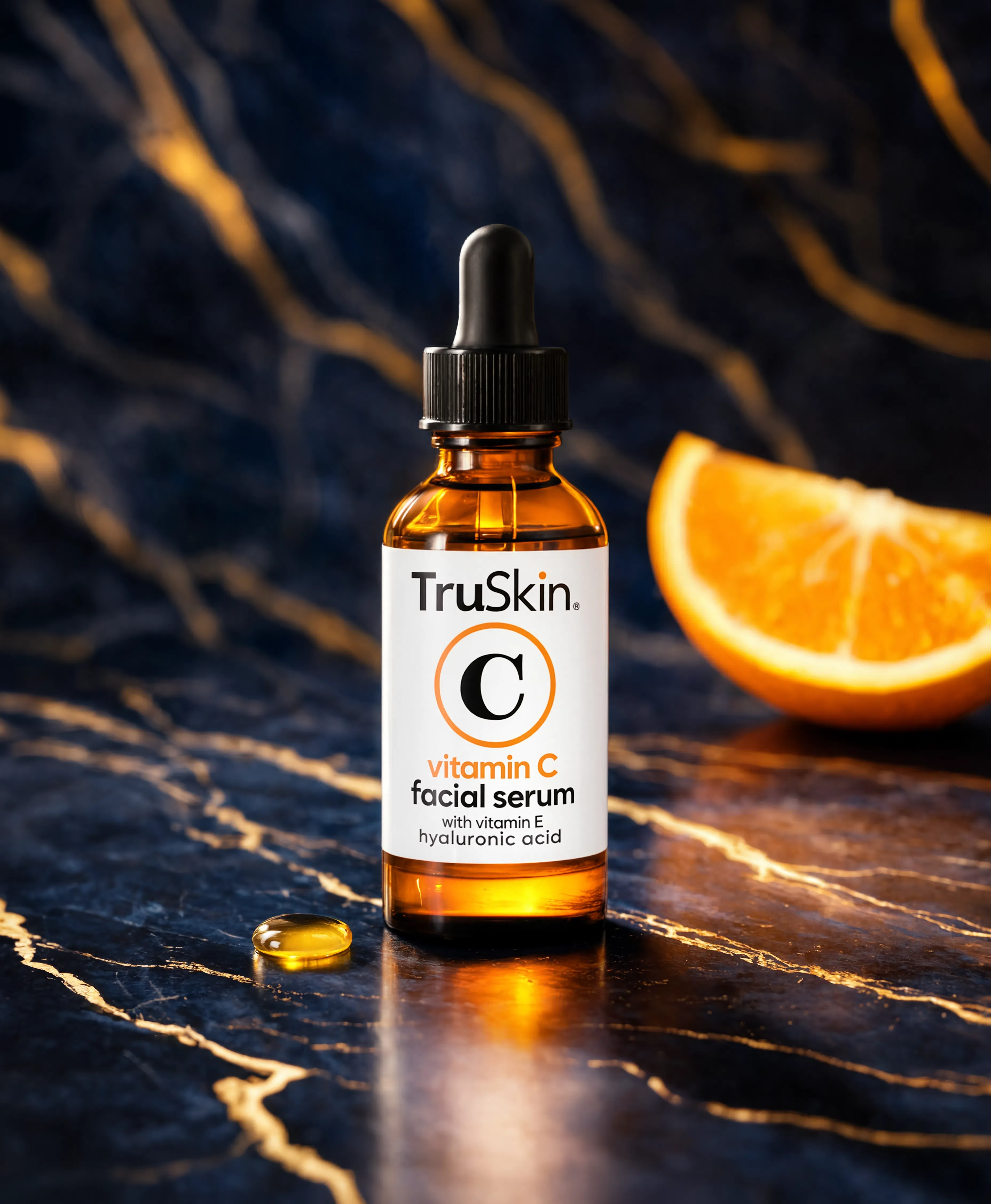 Vitamin C Glow Serum