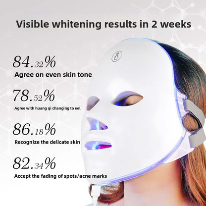 LED Beauty Mask