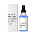 Copper Peptide Face Serum