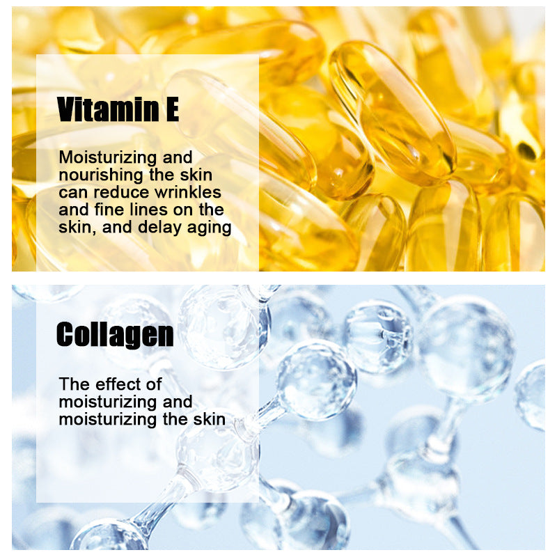 Men's Firming Facial Cream