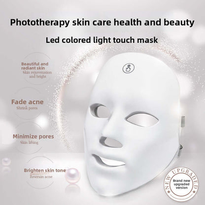 LED Beauty Mask