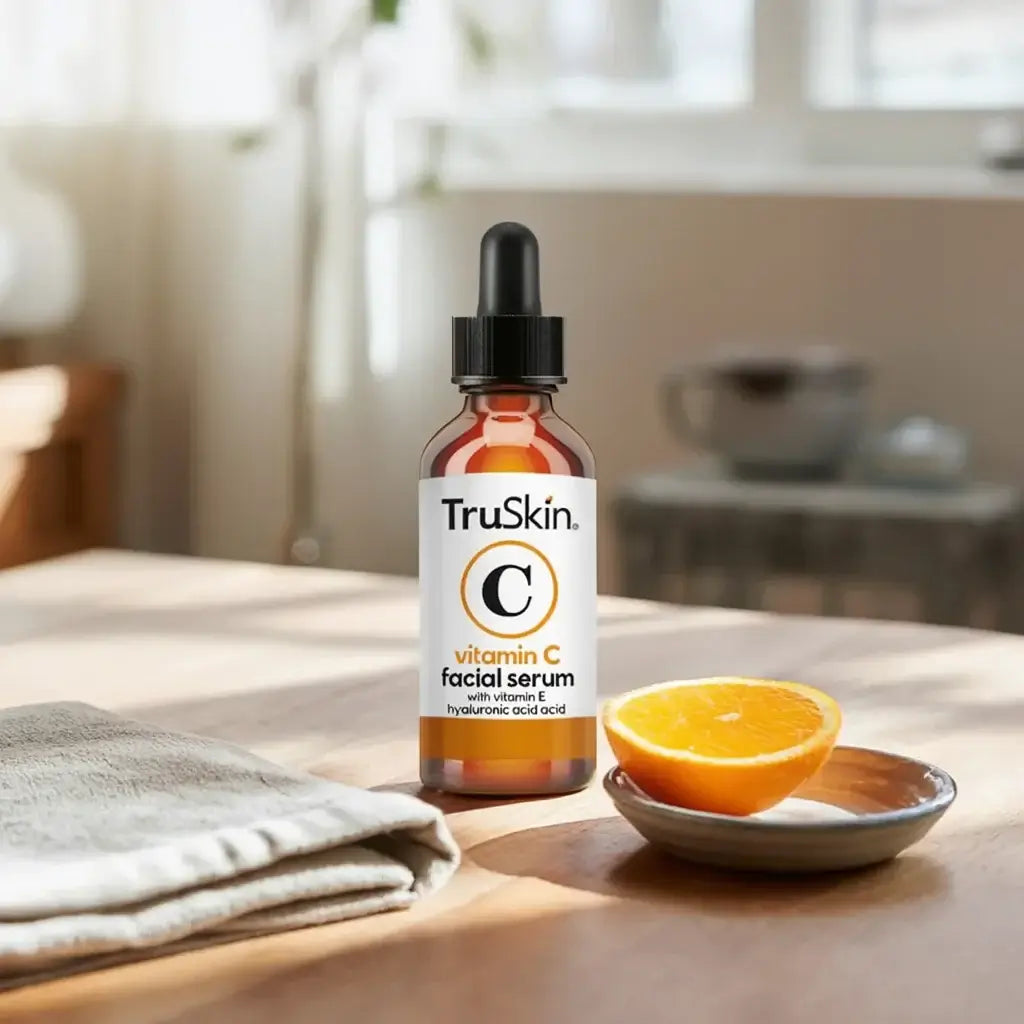 Vitamin C essence