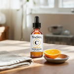 Vitamin C essence