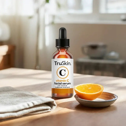 Vitamin C essence