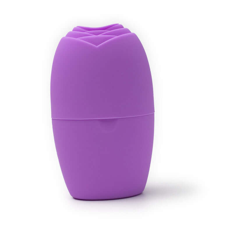 Platinum Silicone Face Ice Roller