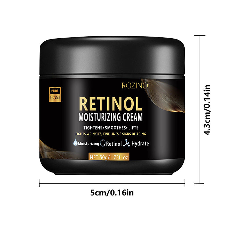 Men's Firming Facial Cream