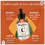 Vitamin C essence
