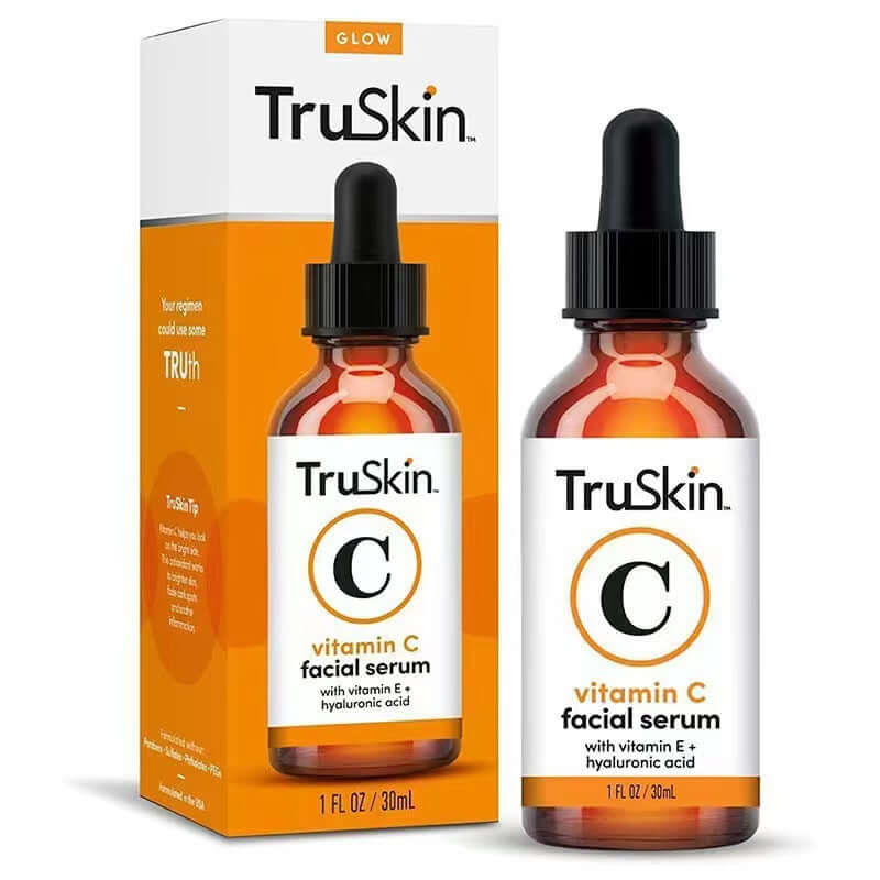 Vitamin C essence