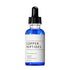 Facial serum with peptides