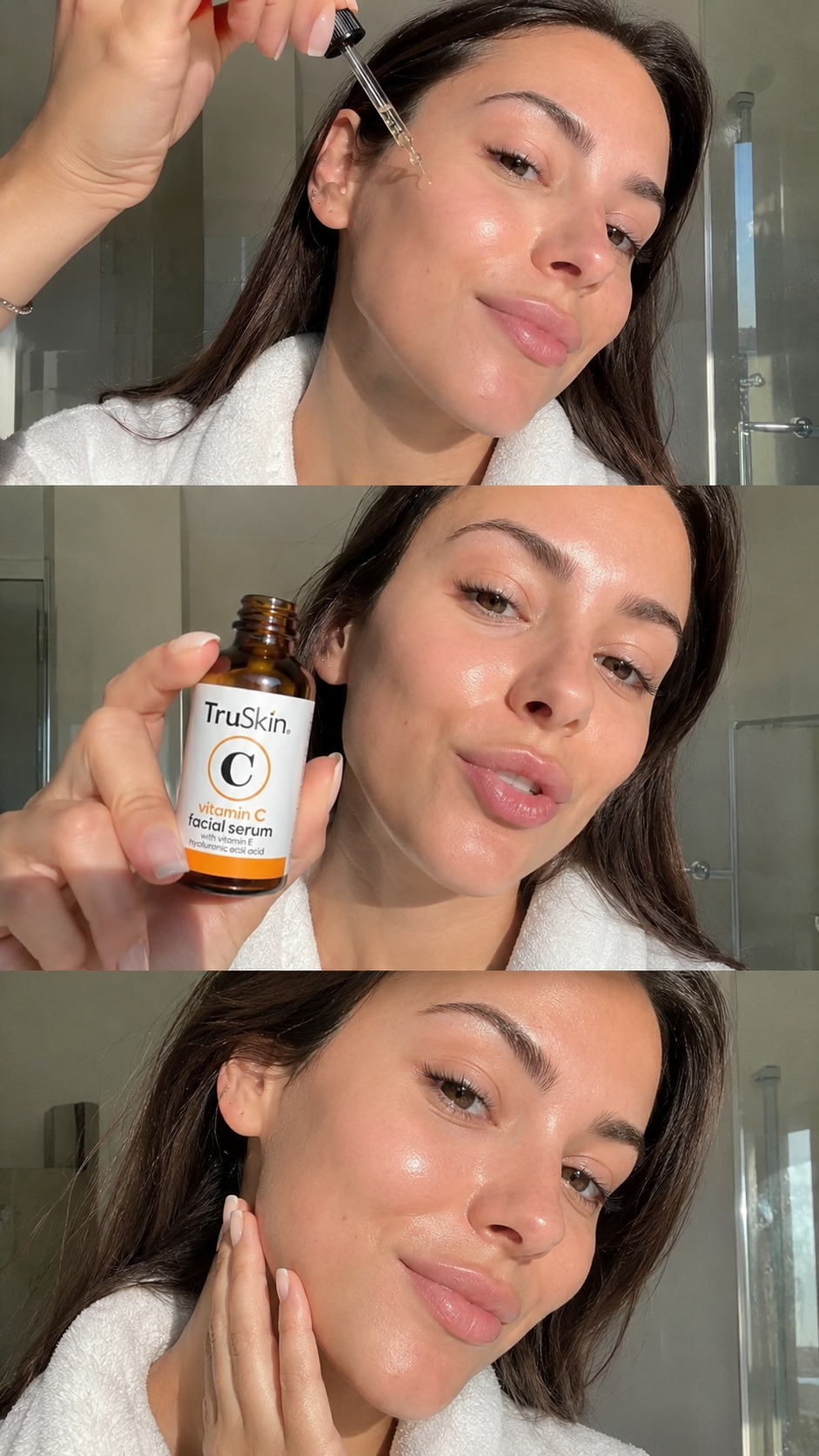 Esencia de vitamina C