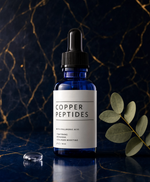 Siero viso ai peptidi