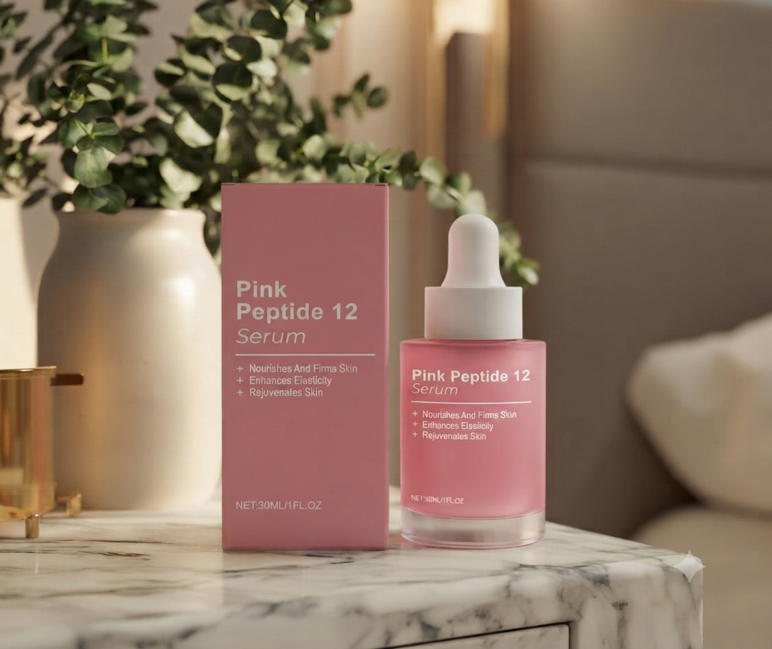 Esencia Facial Nutritiva Hidratante Cuidado de la Piel