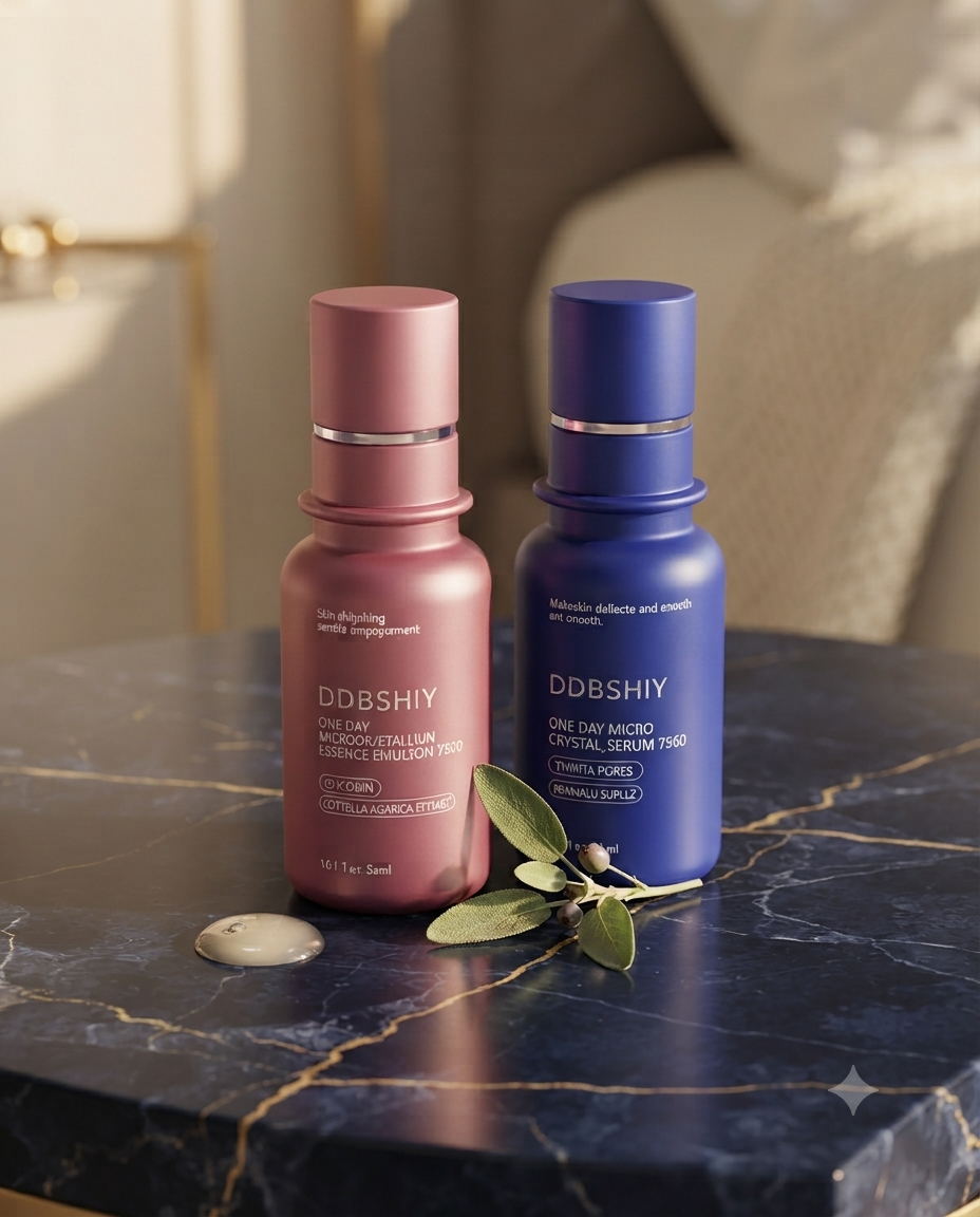 Essenza Viso Rigenerante