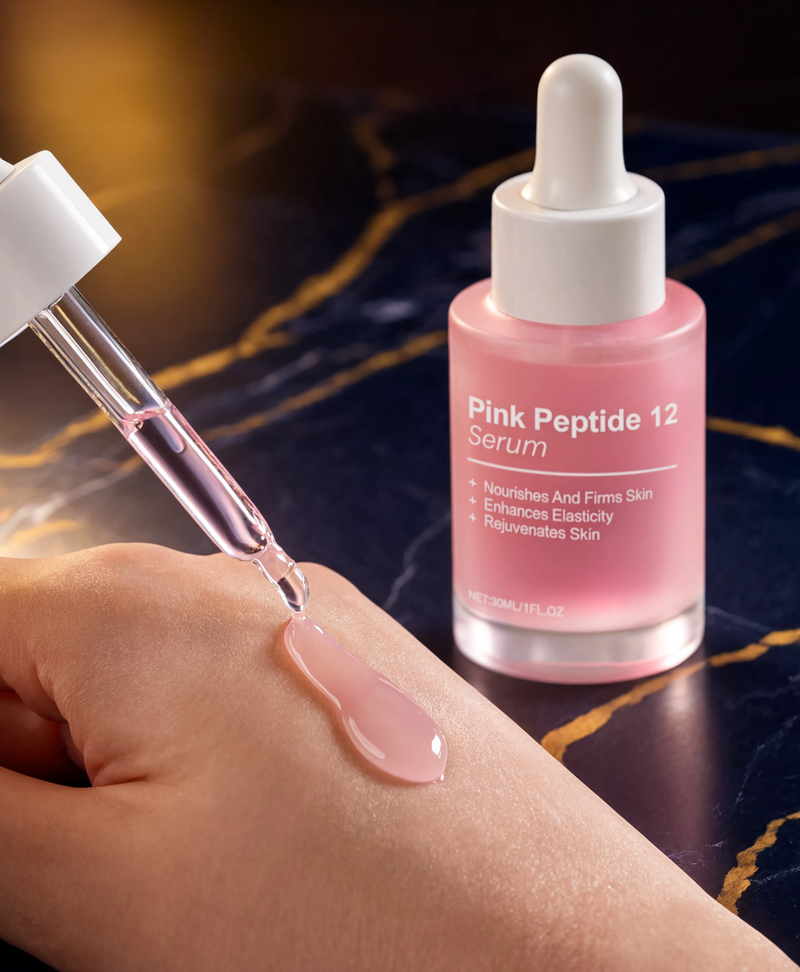 Perché la nostra Facial Essence idrata davvero in profondità