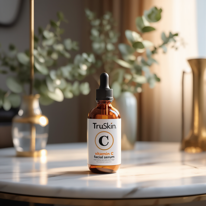 Perché la nostra Vitamina C Essence funziona davvero