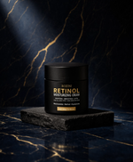 Crema Facial Reafirmante para Hombres