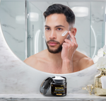 Crema Facial Reafirmante para Hombres