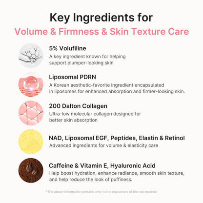 Collagen Enriched Skin Care Balm