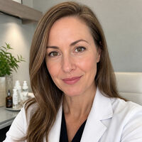Generated expert reviewer avatar