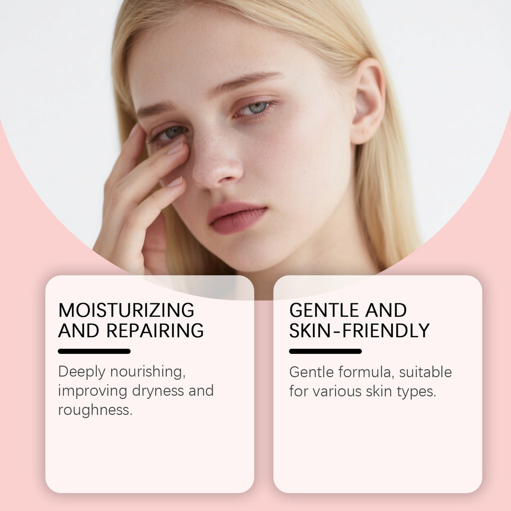 Facial Essence Nourishing Moisturizing Skincare