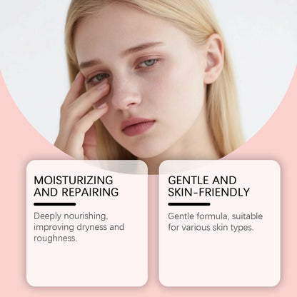 Facial Essence Nourishing Moisturizing