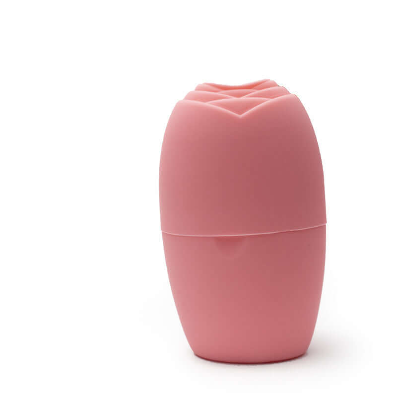Platinum Silicone Face Ice Roller