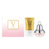 Electric Eye Cream and Neck Rolle