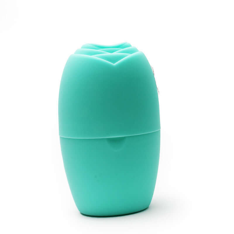 Platinum Silicone Face Ice Roller