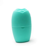 Platinum Silicone Face Ice Roller