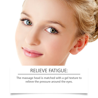 Electric Eye Cream and Neck Rolle