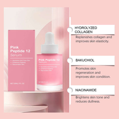Facial Essence Nourishing Moisturizing