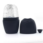 Platinum Silicone Face Ice Roller