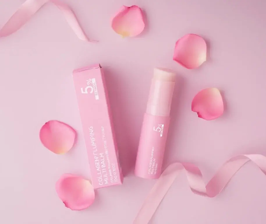 Collagen Enriched Skin Care Balm