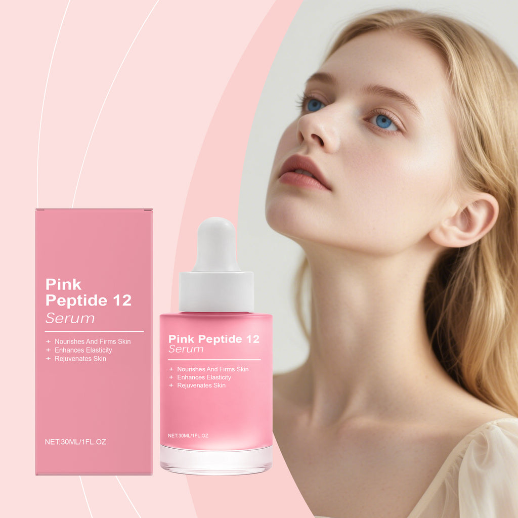 Facial Essence Nourishing Moisturizing Skincare