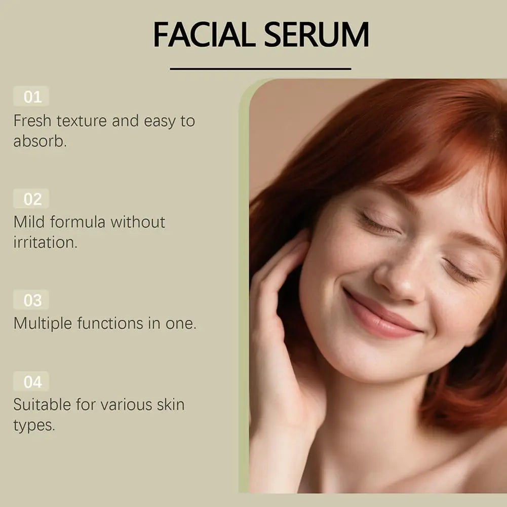 Copper Renewal Daily Face Serum