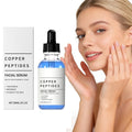 Copper Renewal Daily Face Serum