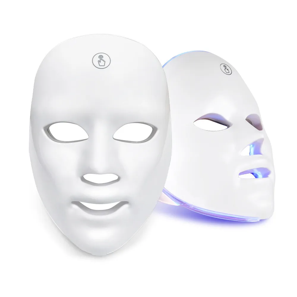 Visoluxe LED Mask